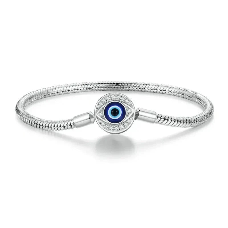 Bracelet Mauvais Oeil Fatima - vue 1