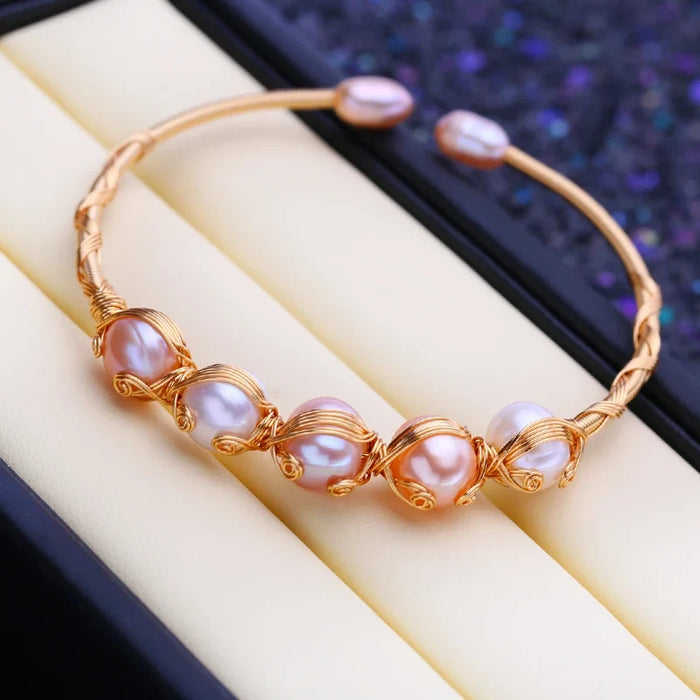 Jonc Bracelet - vue 1