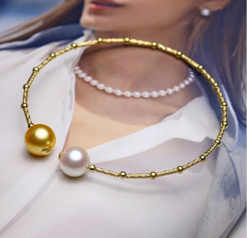 Bracelet Jonc - vue 1