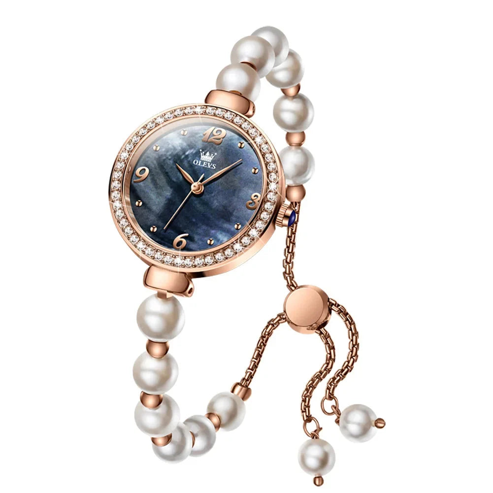 Montre Femme Perle - vue 1
