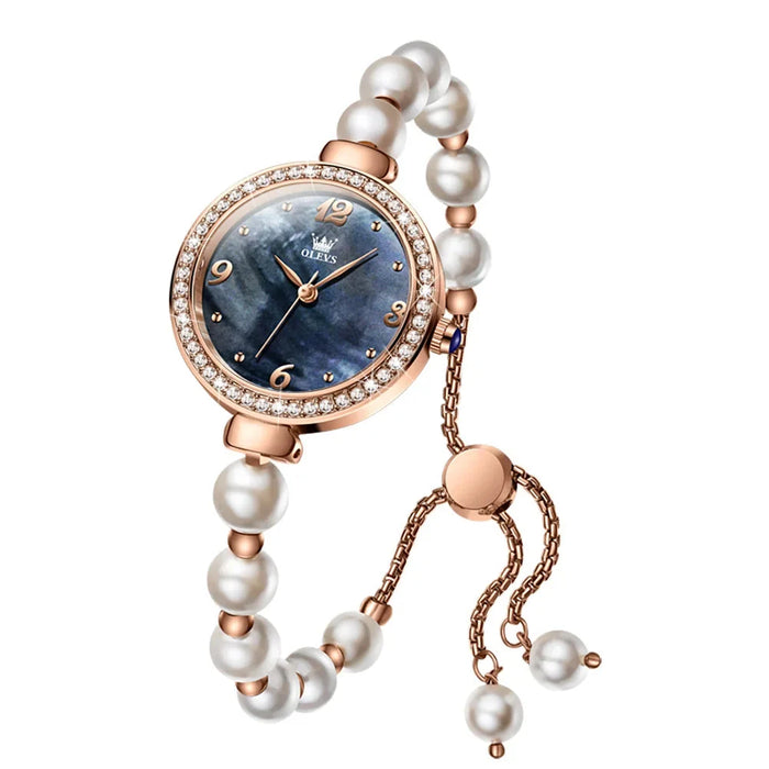 Montre Femme Perle - vue 1