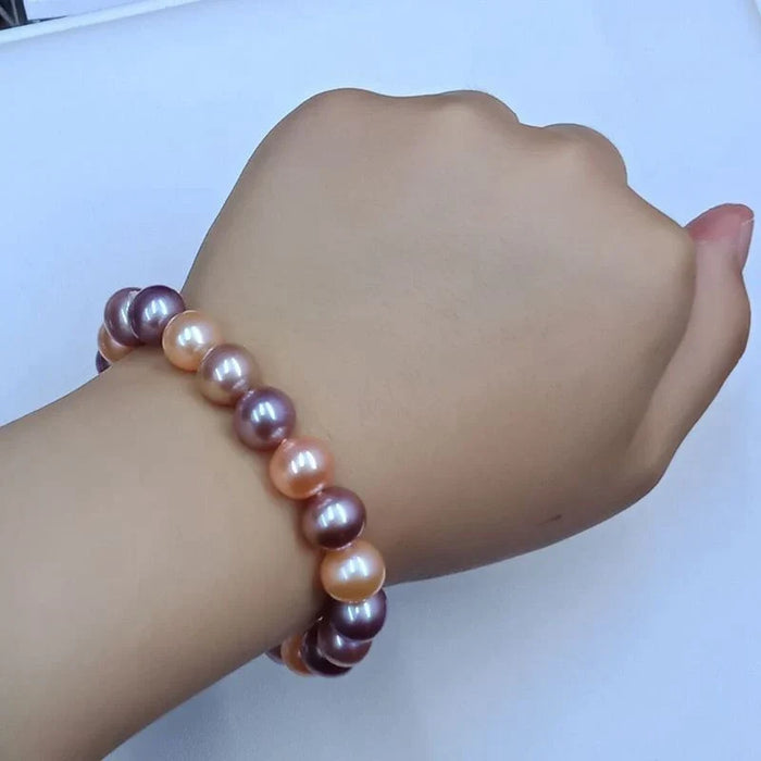 Bracelet Femme Argent - vue 1