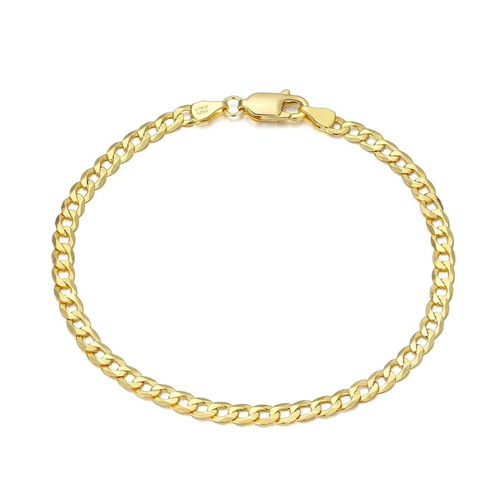 Bracelets en Argent - vue 1