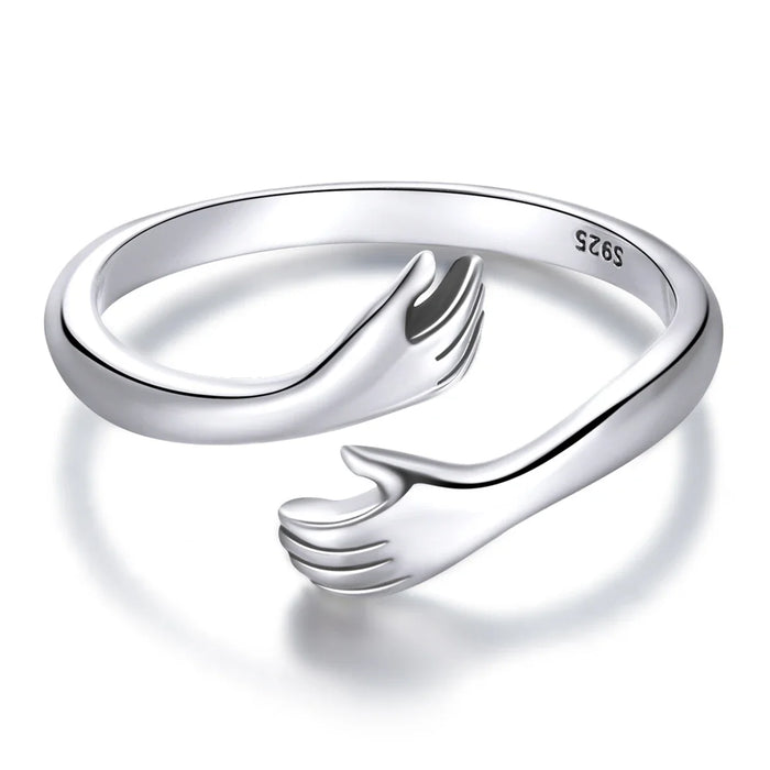 Bague Calin - vue 1