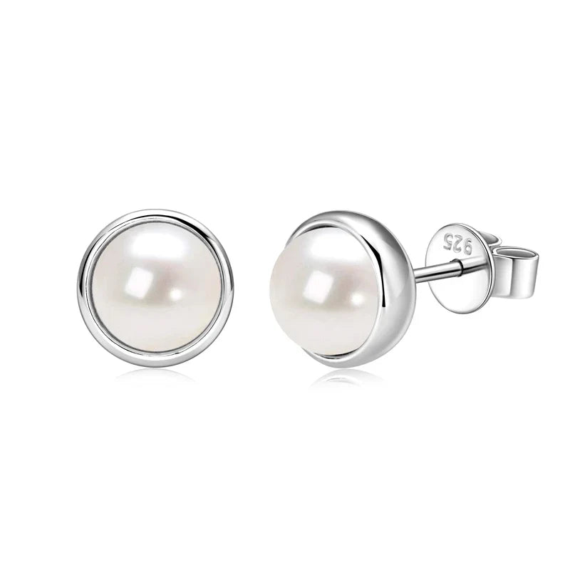 Boucle d’oreille Femme Argent - vue 1