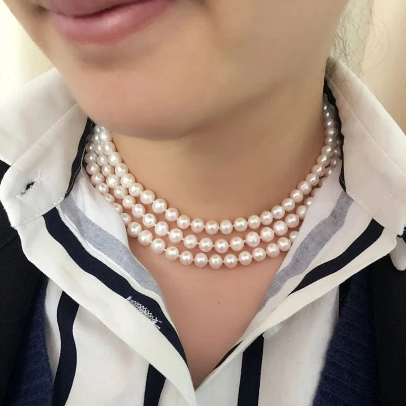 Collier Femme Tendance 2025 - vue 3