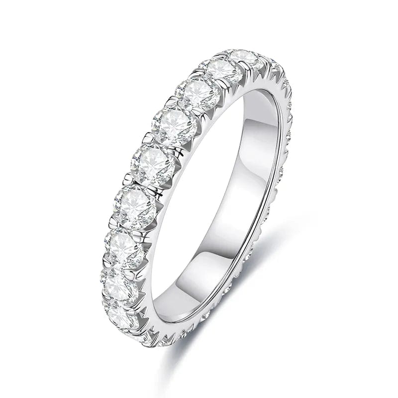 Bague de Mariage Simple - vue 1