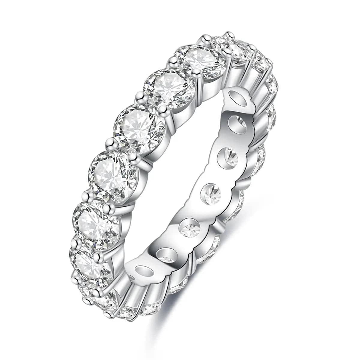 Bague de Mariage Femme Islam - vue 1