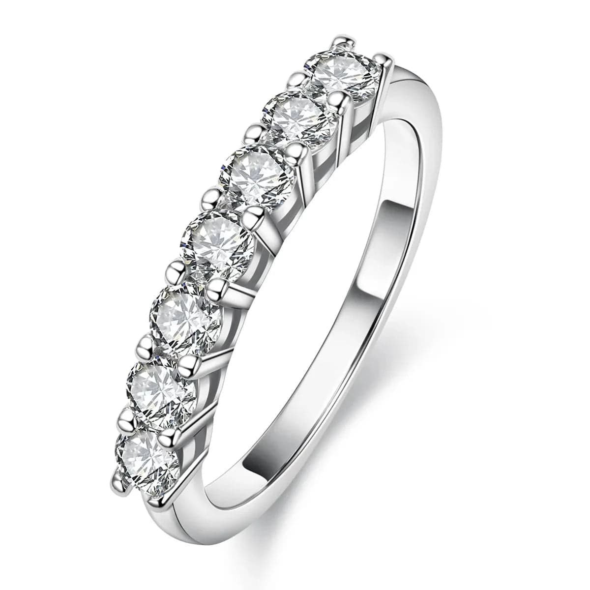 Bague de Mariage et Fiancaille - vue 1