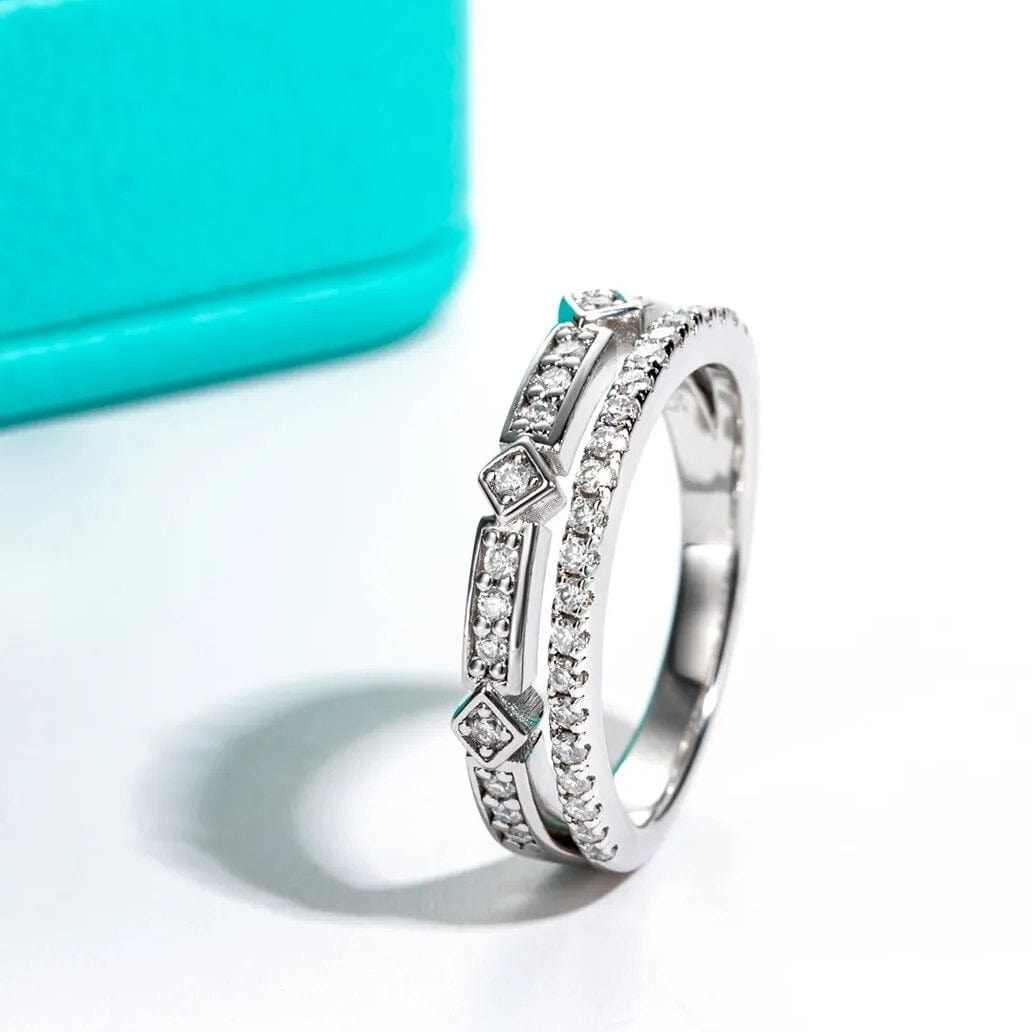 Bague de Mariage Abidjan - vue 2