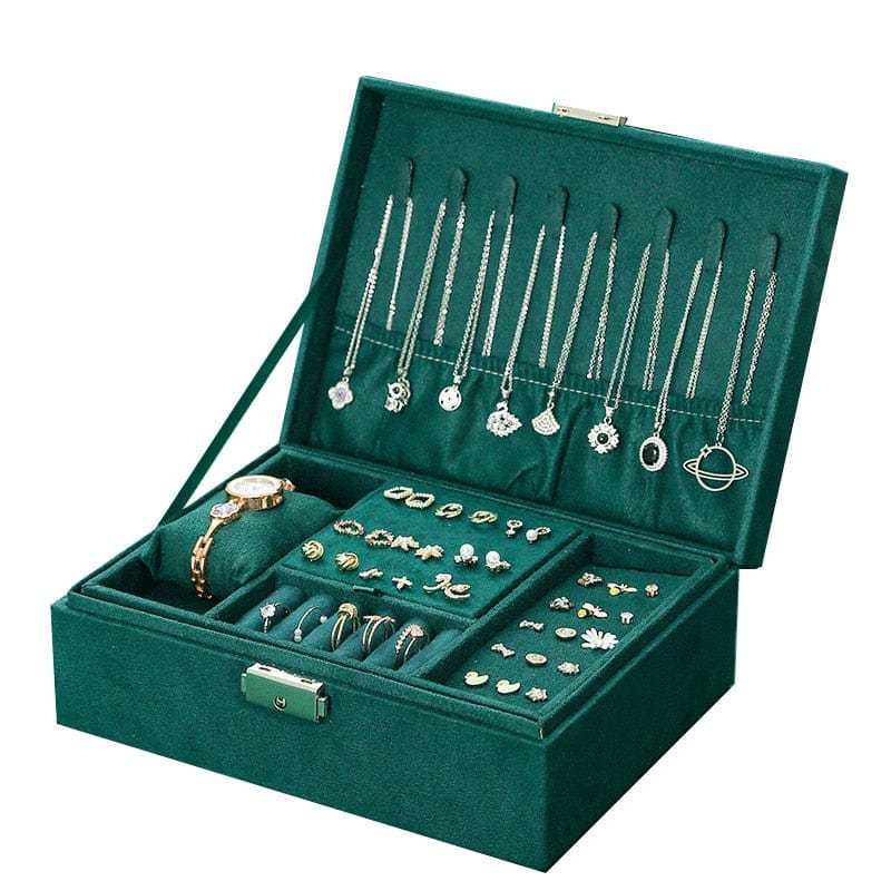Boite à Bijoux Intemporelle - vue 3