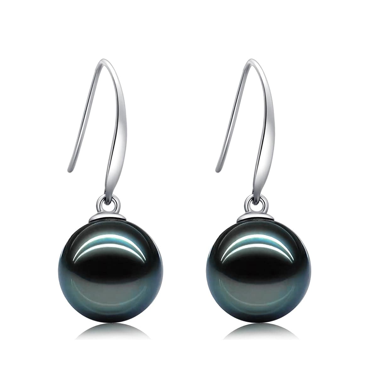 Boucle d’oreille Perle de Tahiti Diane - vue 1