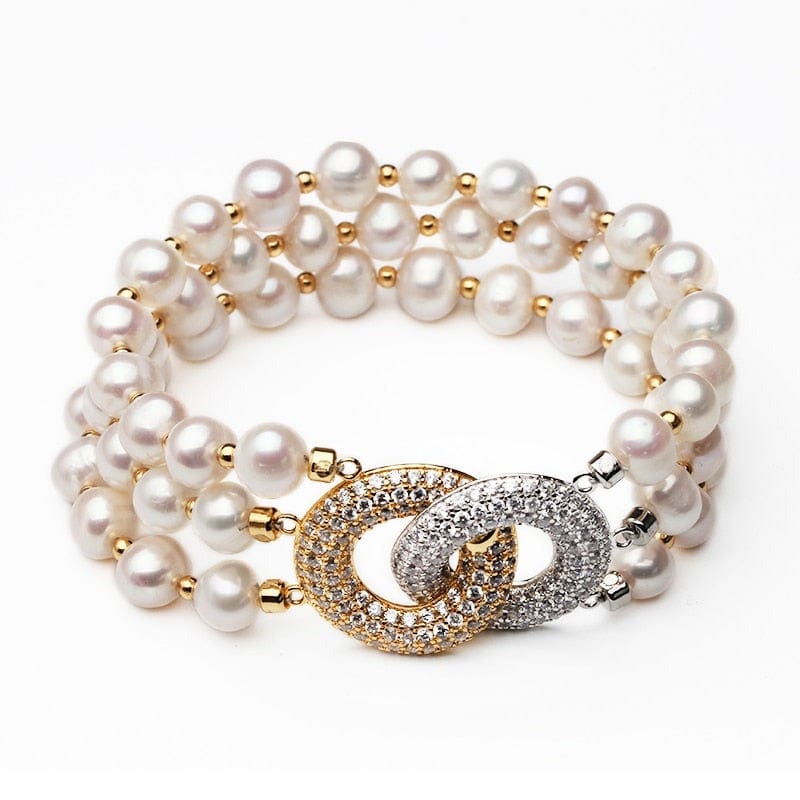 Bracelet Luxe Femme - vue 1
