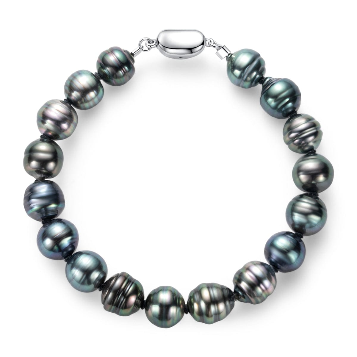 Bracelet Perle de Tahiti Lucia - vue 1
