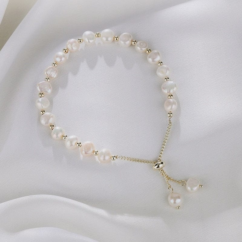 Bracelet Femme en Perle - vue 2