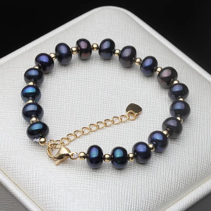 Bracelet Perle Femme Honolulu - vue 1