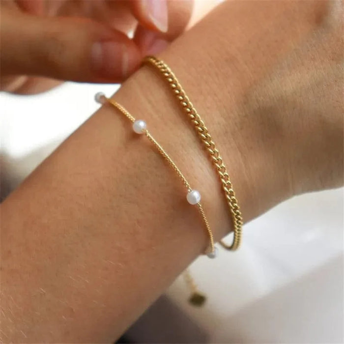 Bracelet Femme Tendance 2026 - vue 1