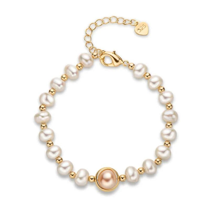 Bracelet Perle Femme Amor - vue 1
