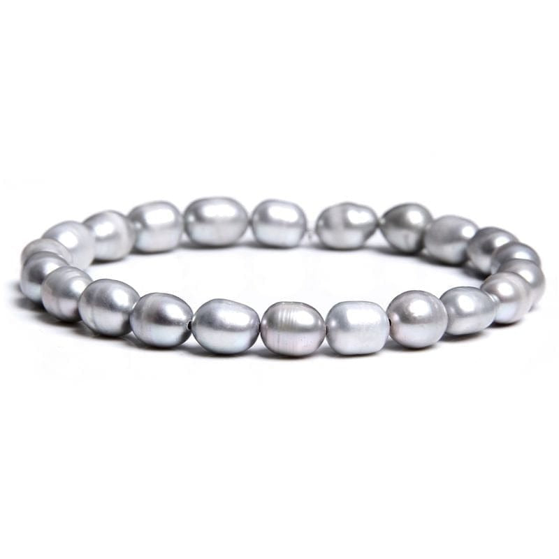 Bracelet Perle Homme Fossil - vue 1