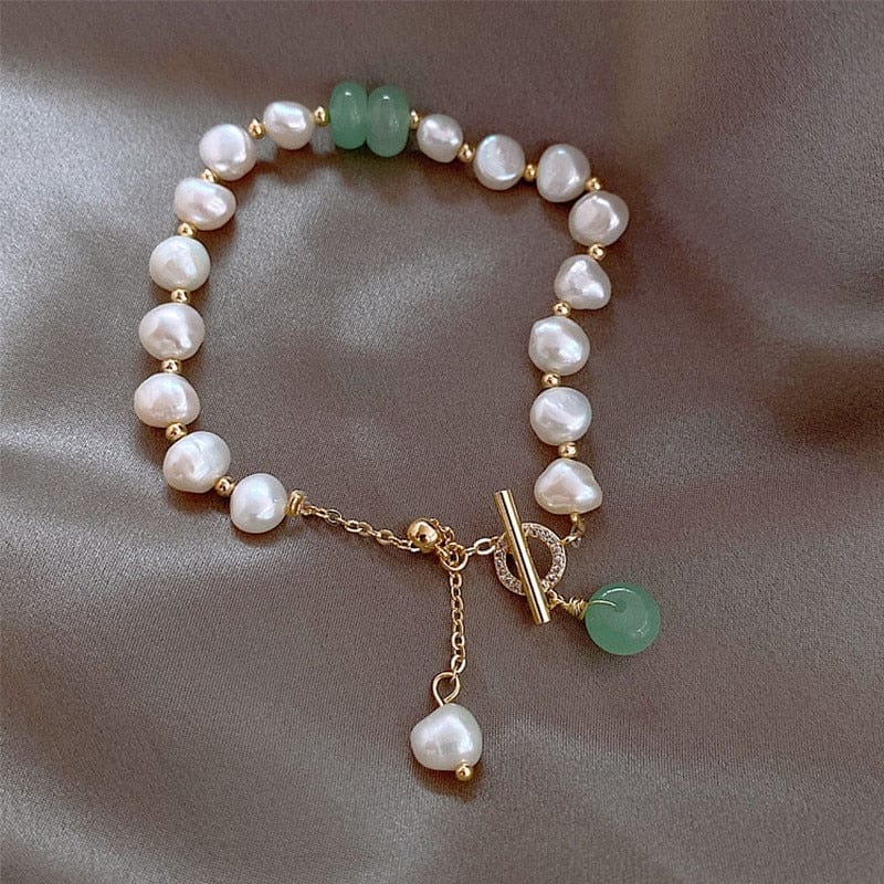 Bracelet Perle Femme Bahamas - vue 1