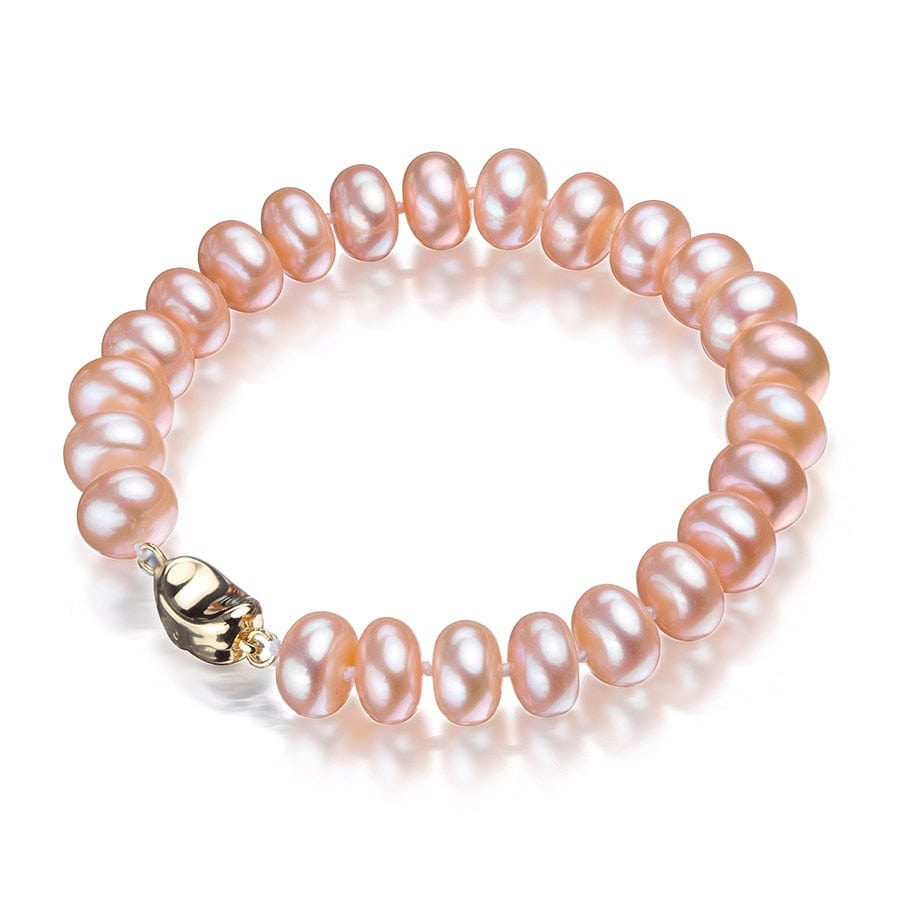 Bracelet Perle Femme Bali - vue 1