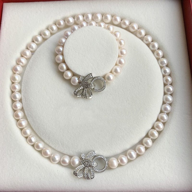 Parure bijoux Laura - vue 1