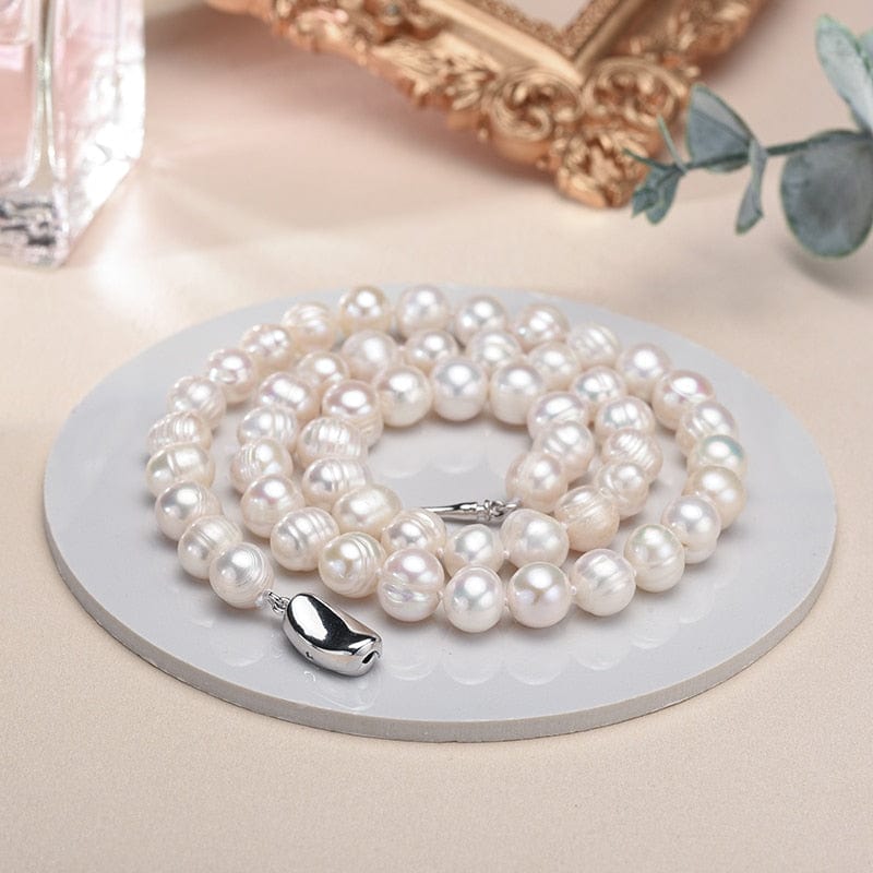 Collier Perle de Culture Peyton - vue 1