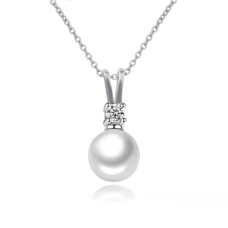 Collier Perle de Culture Mattia - vue 1