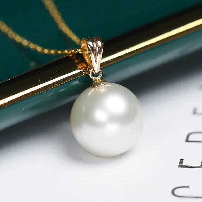 Collier Perle de Culture Isabela - vue 1