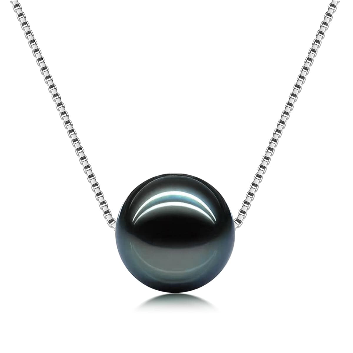 Collier Perle de Tahiti Kinsey - vue 1