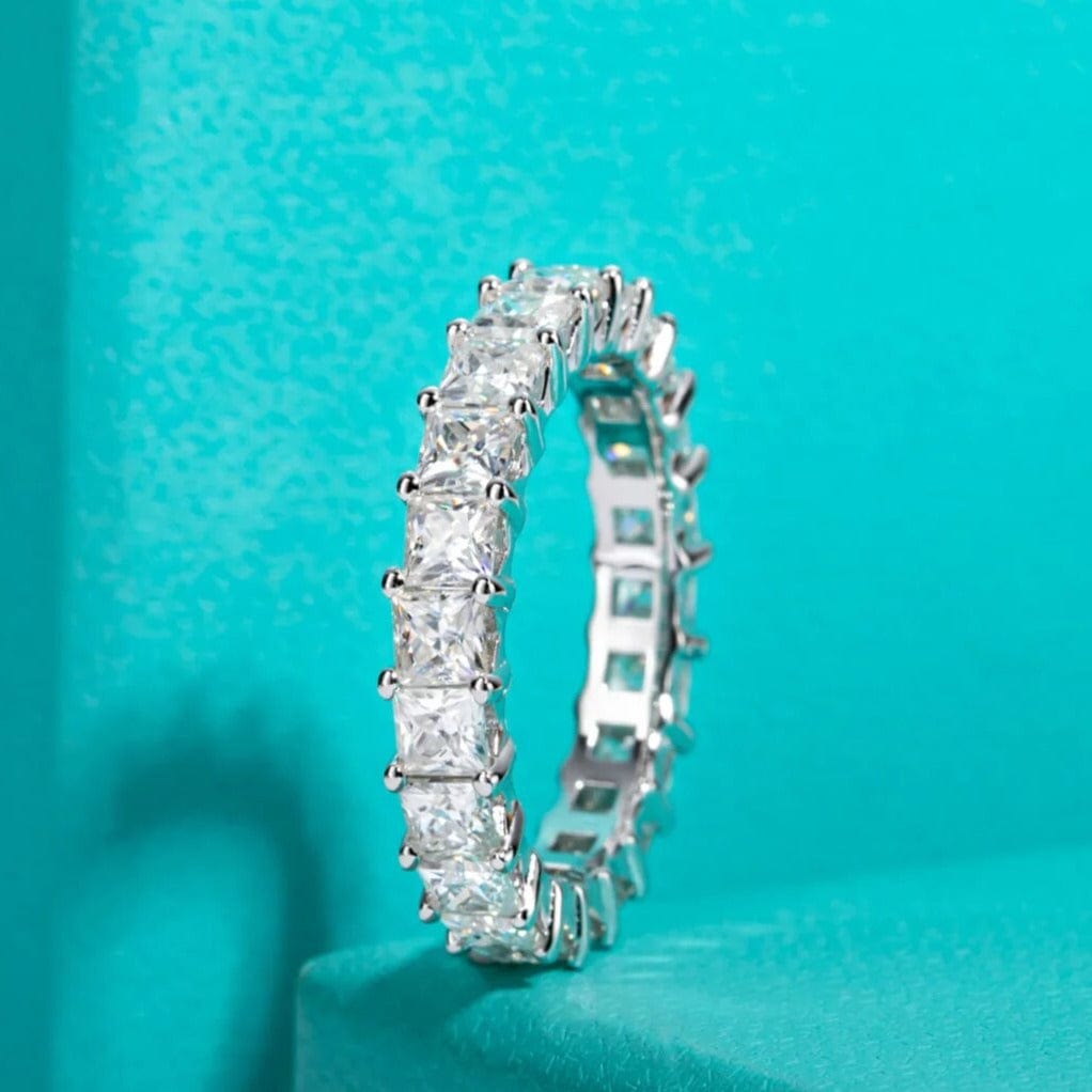 Bague de Mariage Cleor - vue 6
