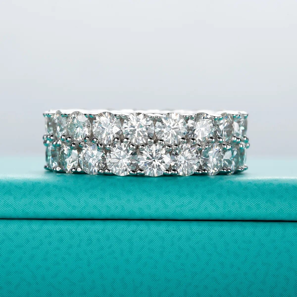 Bague de Mariage Cartier - vue 6