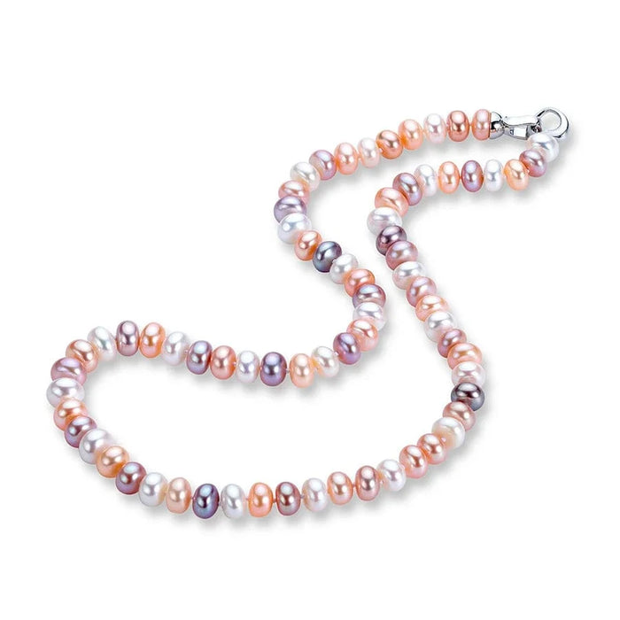 Collier Couleur - vue 1