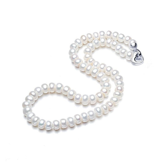 Parure bijoux Ondine - vue 1