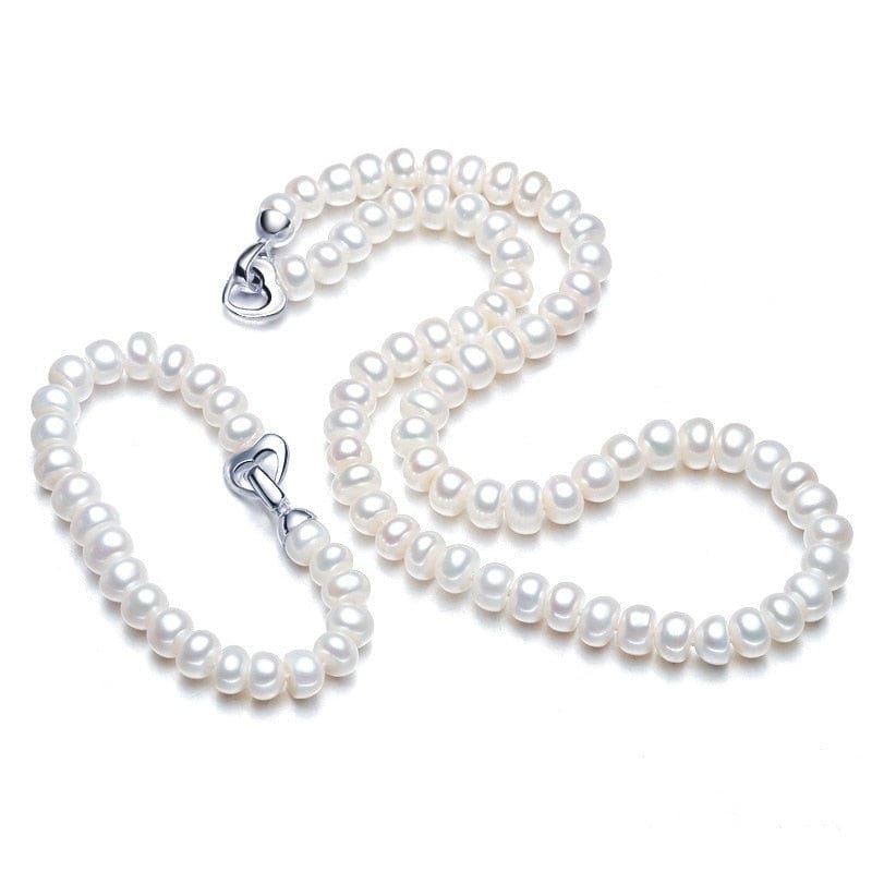Parure bijoux Ondine - vue 5
