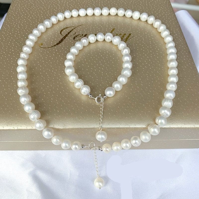 Parure bijoux Titiana - vue 2