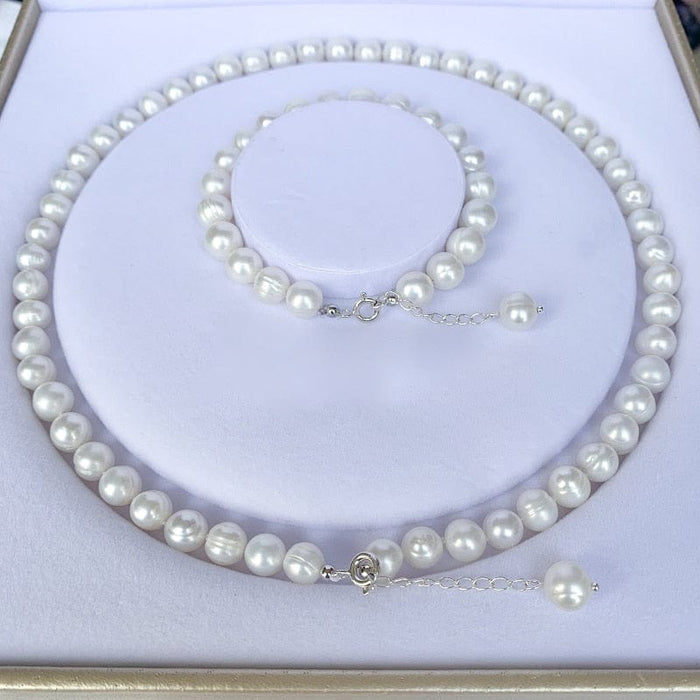 Parure bijoux Titiana - vue 1