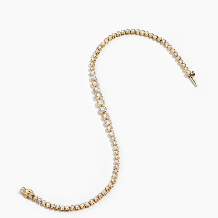 Bracelet Diamant - vue 1