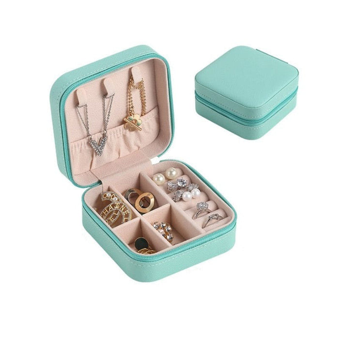 Boite à Bijoux Petite - vue 1