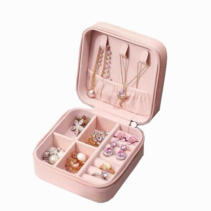 Boite à bijoux Princesse - vue 1