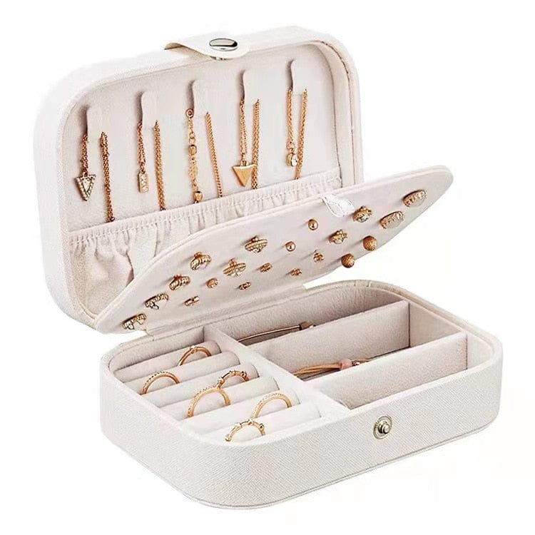 Boite à Bijoux Féminine - vue 2