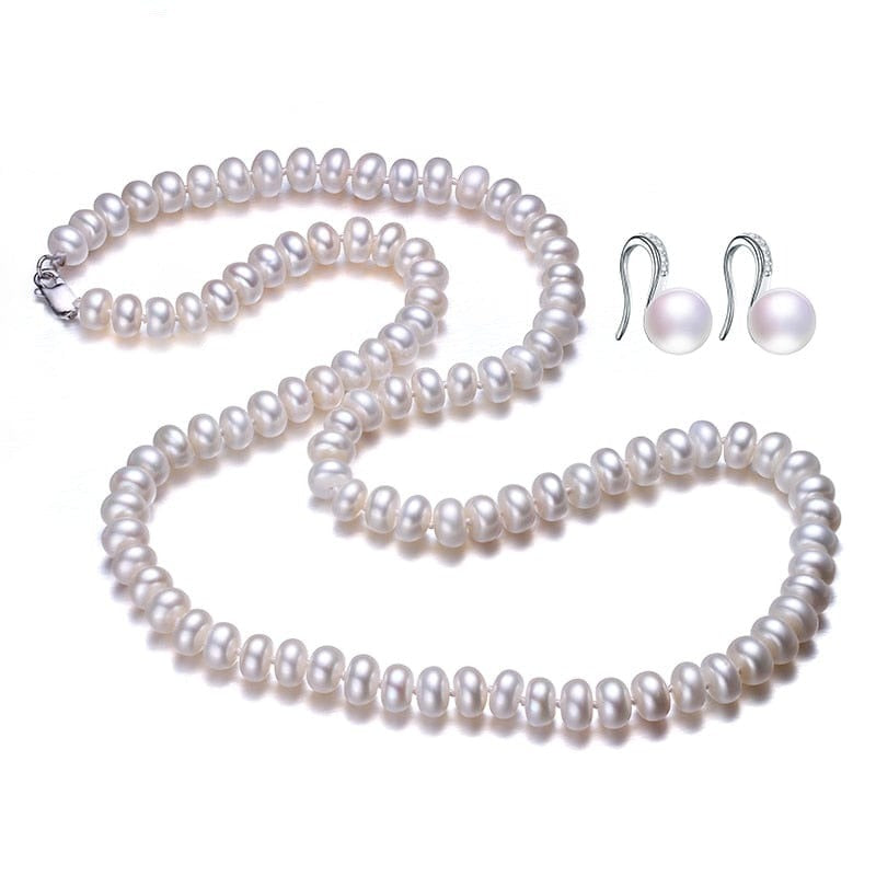 Parure bijoux Valentine - vue 1