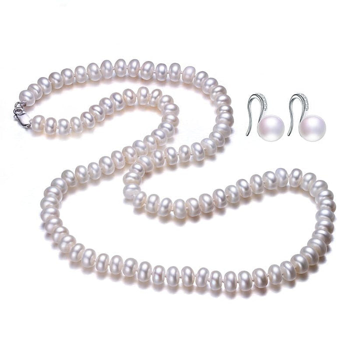 Parure bijoux Valentine - vue 1