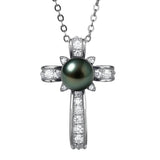 Pendentif Perle de Tahiti Irene - vue 1