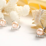 Parure Perle Mariage - vue 3