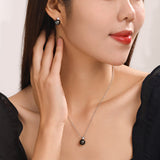 Pendentif Perle de Tahiti Princesse - vue 5