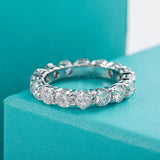 Bague de Mariage Femme Pandora - vue 3