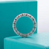 Bague de Mariage Femme Pandora - vue 5