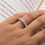 Bague de Mariage Femme Pandora - vue 1