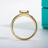 Bague de Fiançailles Vivi - vue 4